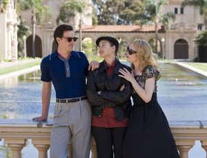 Gerritt Vandermeer, Dana Green and Katie MacNichol @ BroadwayWorld Gerritt Vandermeer, Dana Green and Katie MacNichol Photo